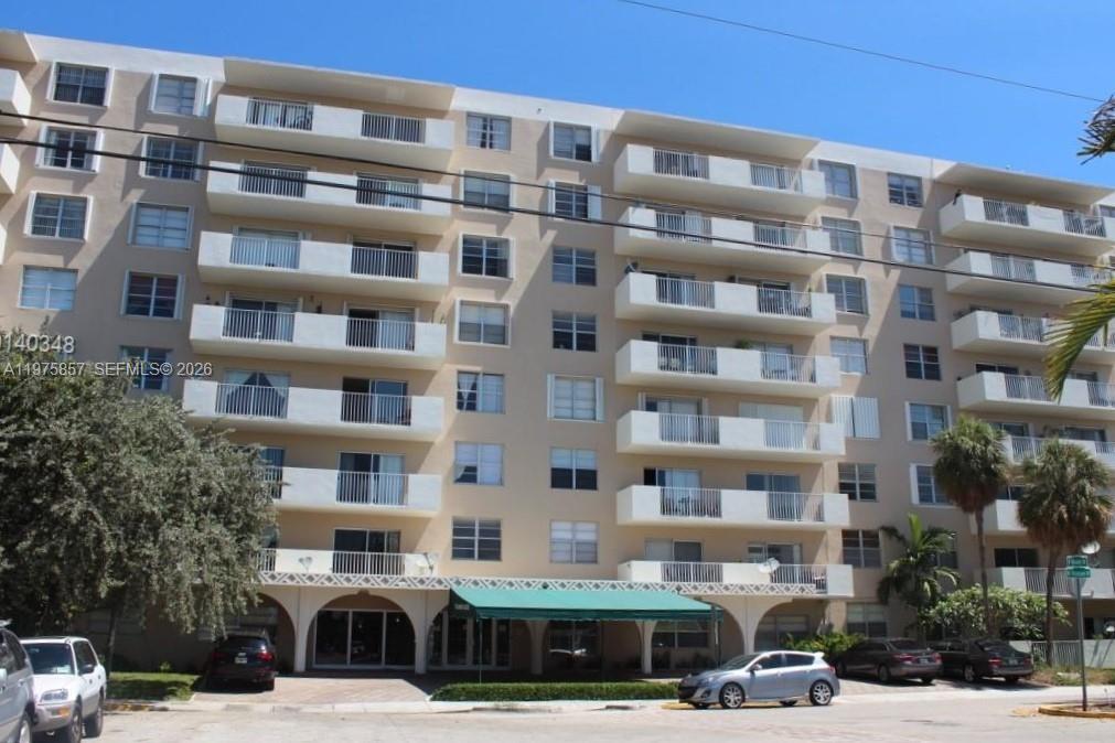 Island Place At North Bay
