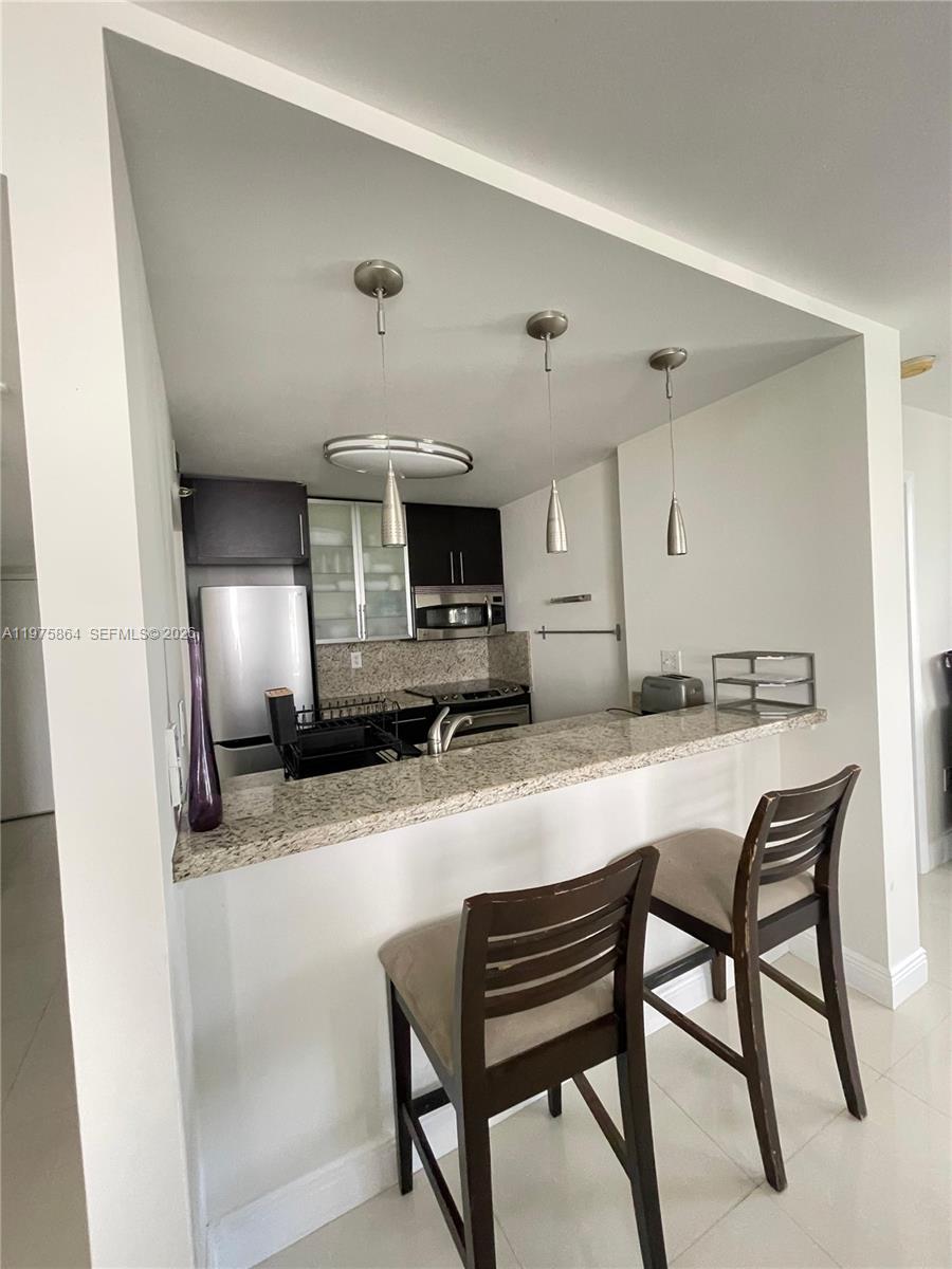 Madison Downtown Condo