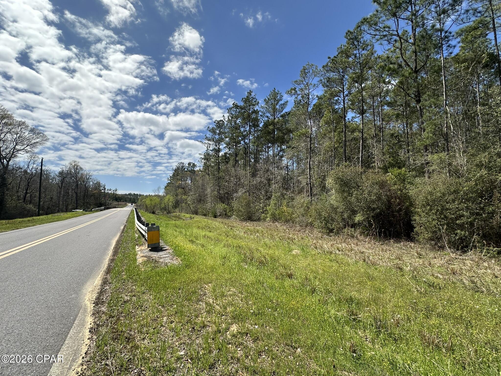 2nd image of Tract#6409 Davis Rd River, Caryville, FL 32427 | MLS# 786193