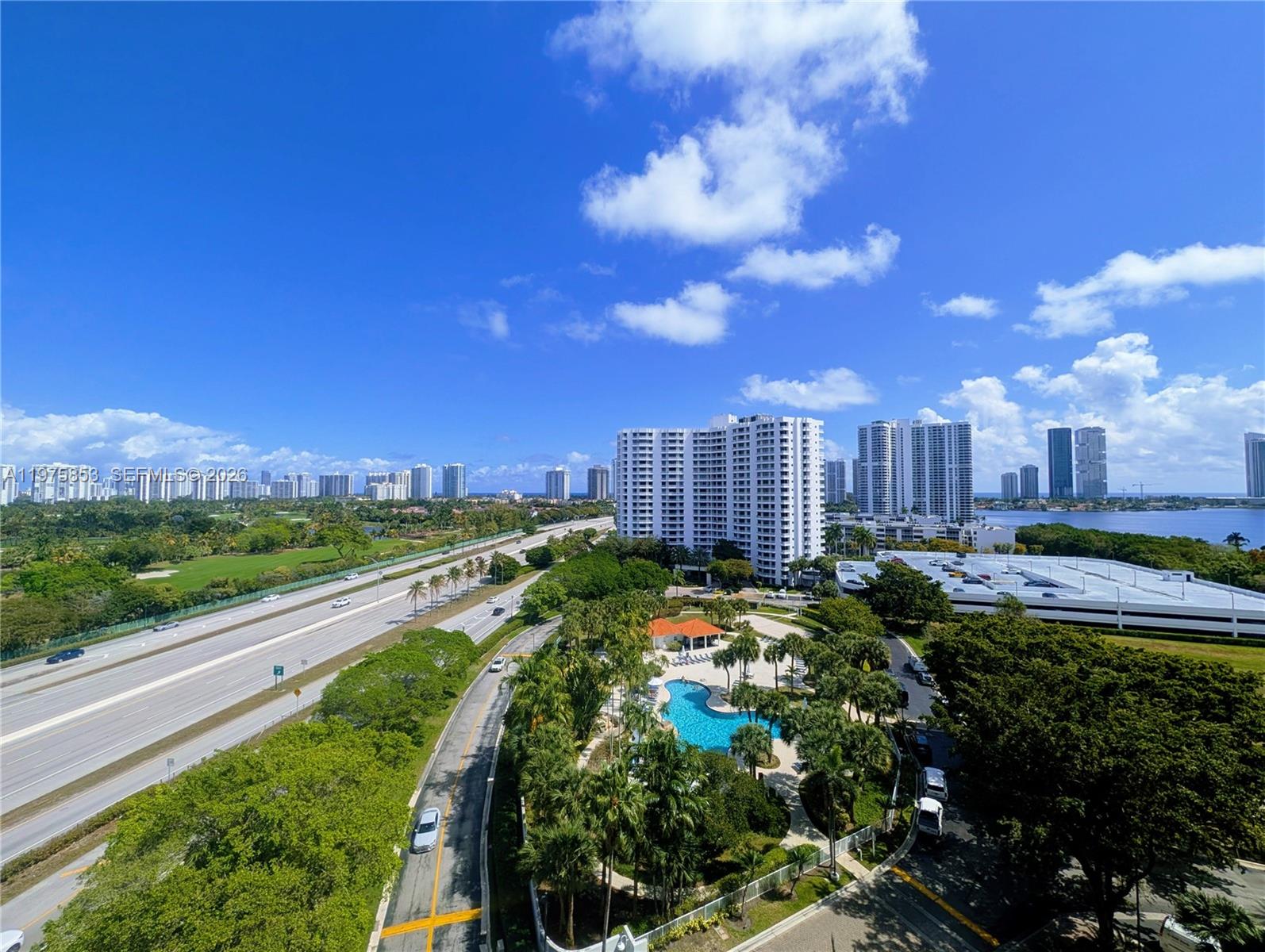 Parc Central Aventura Sou