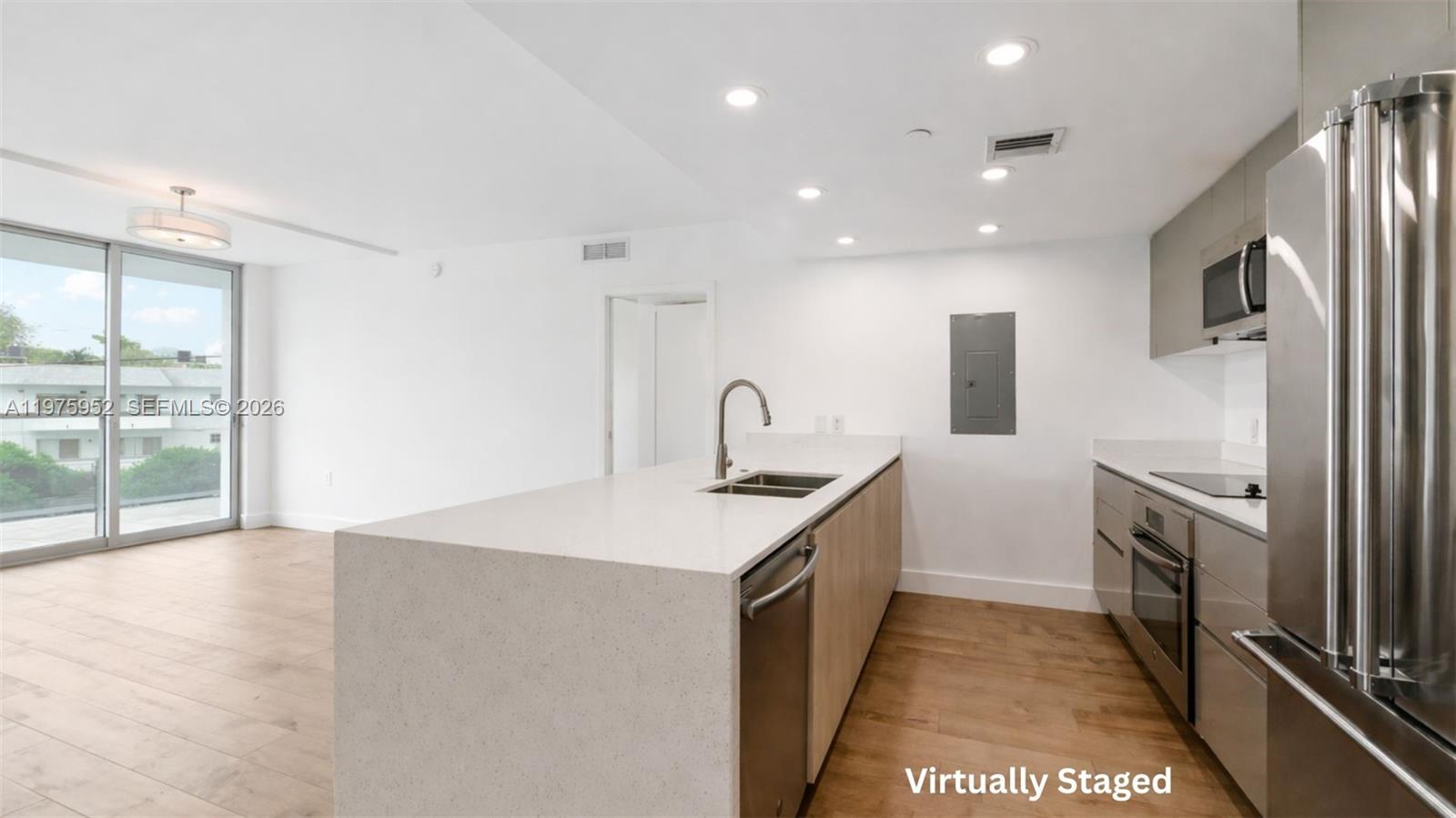 The Highlands Condo