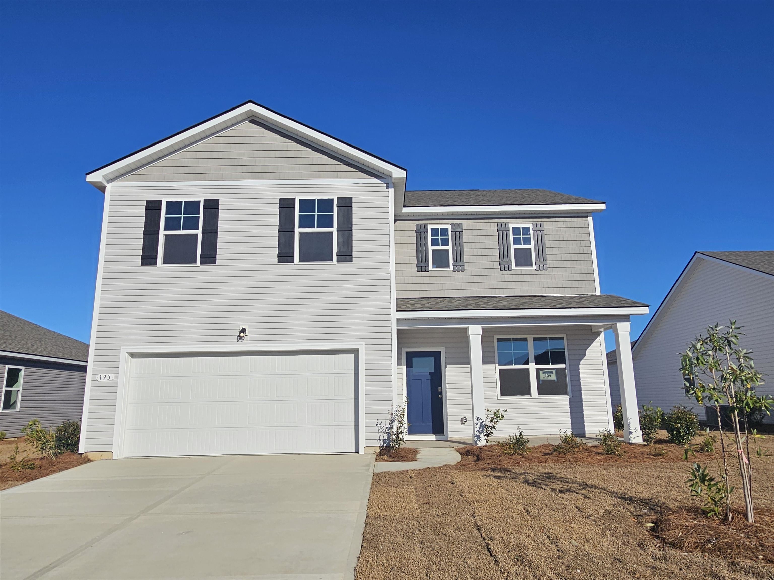 324 Hadley Springs Ave Longs, SC 29568