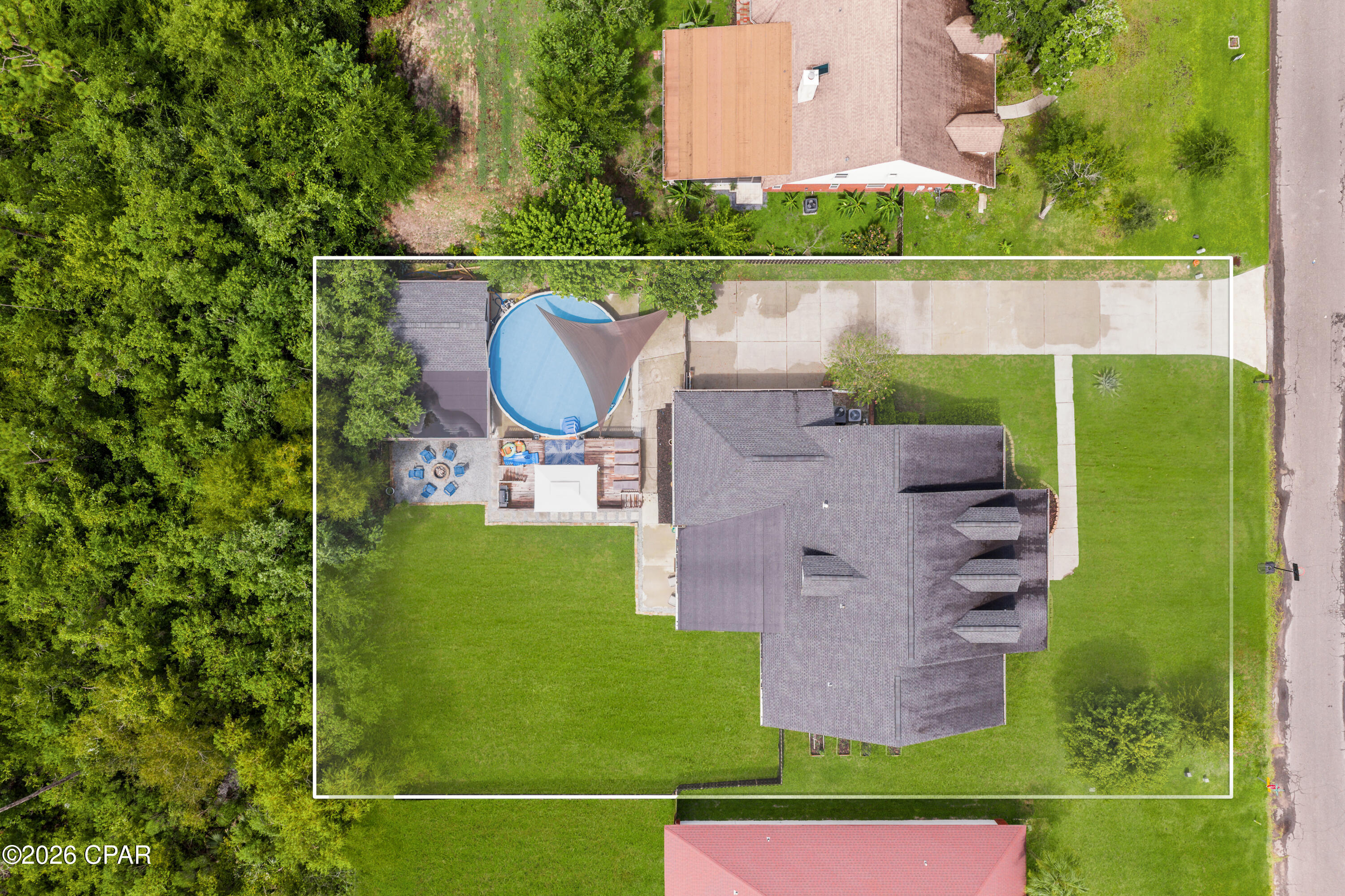 Homes for sale in Lynn Haven, FL | 203 Judy Circle Circle, Lynn Haven, FL 32444 | MLS# 786200