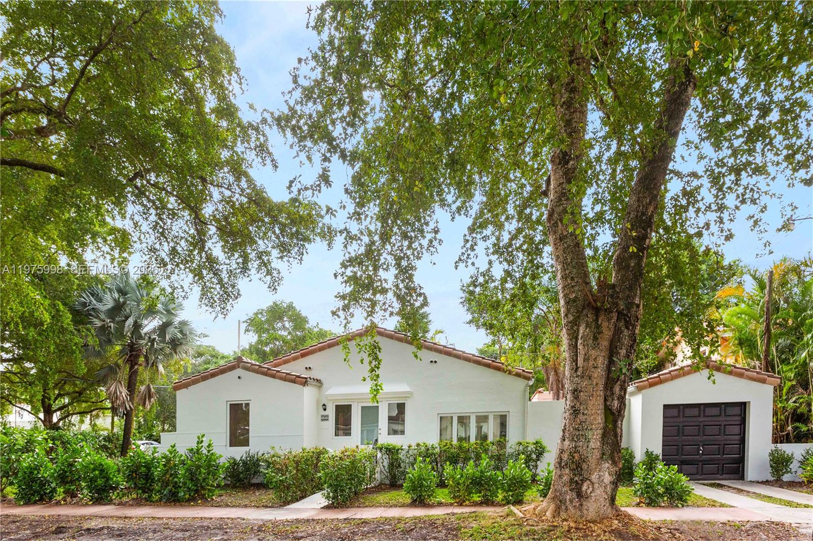 Coral Gables Granada Sec