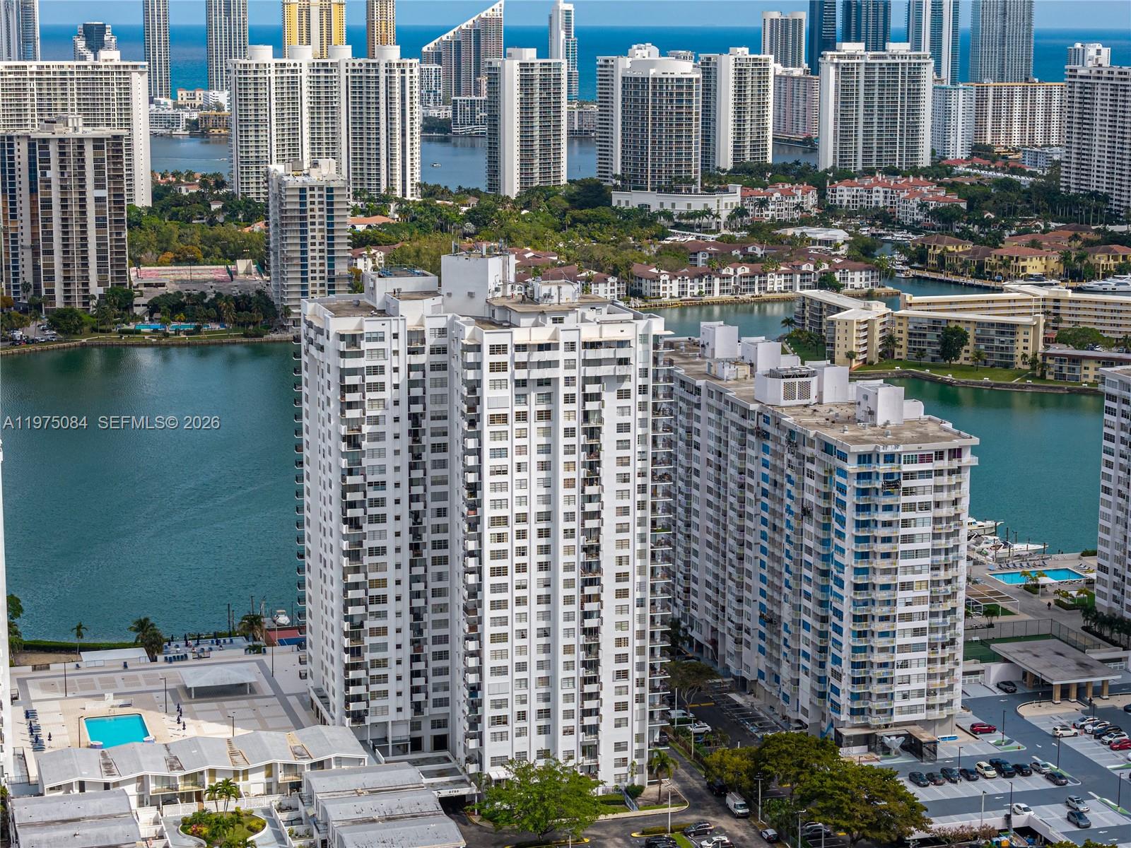 Commodore Plaza Condo