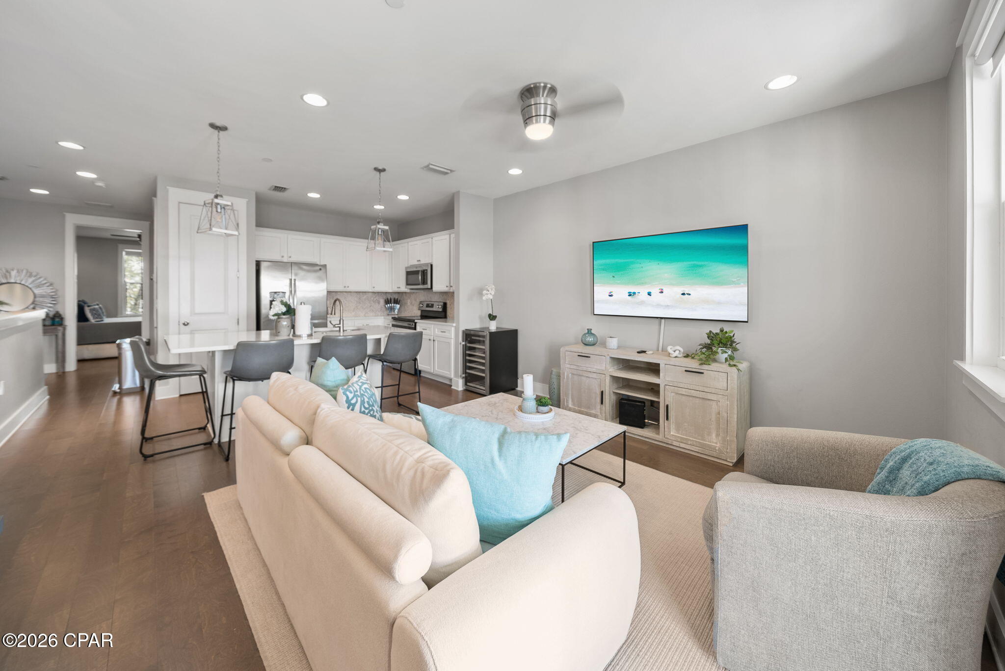 Homes for sale in Santa Rosa Beach, FL | 4923 E County Hwy 30A #E102, Santa Rosa Beach, FL 32459 | MLS# 786204