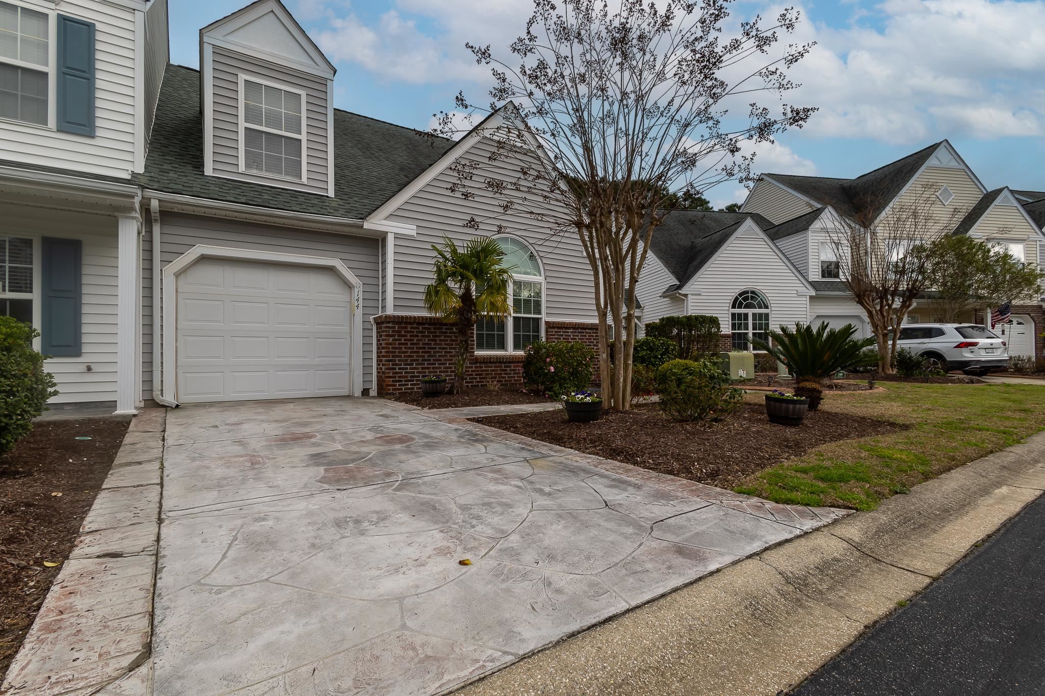 144 Wimbledon Way Murrells Inlet, SC 29576