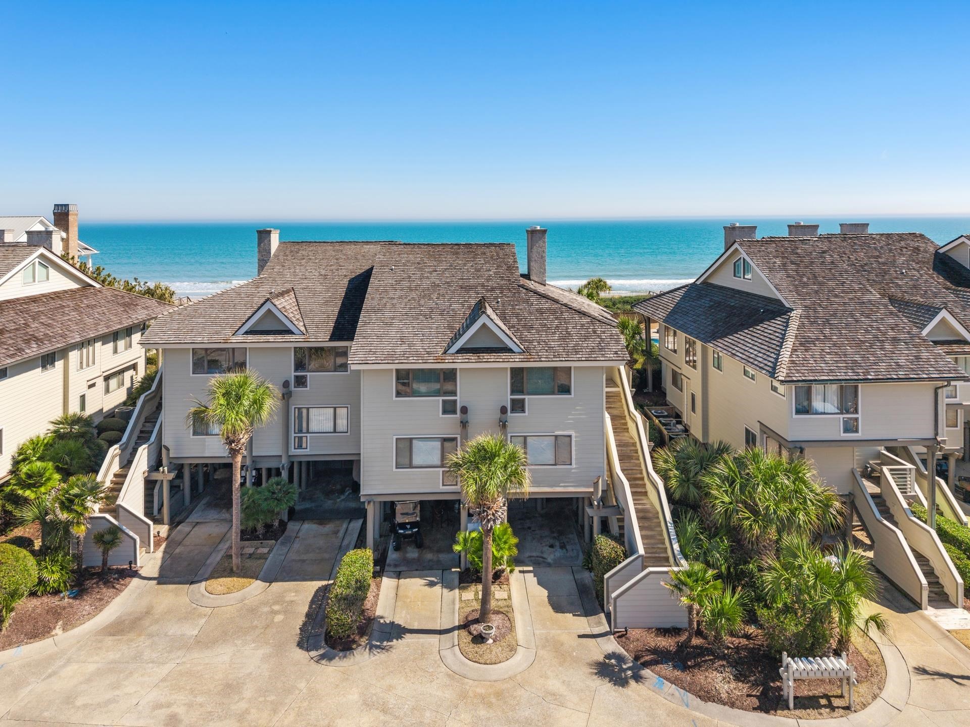 1059 Debordieu Blvd. UNIT #5 Georgetown, SC 29440