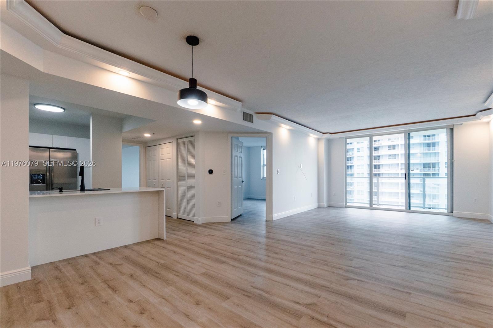 The Mark On Brickell Cond