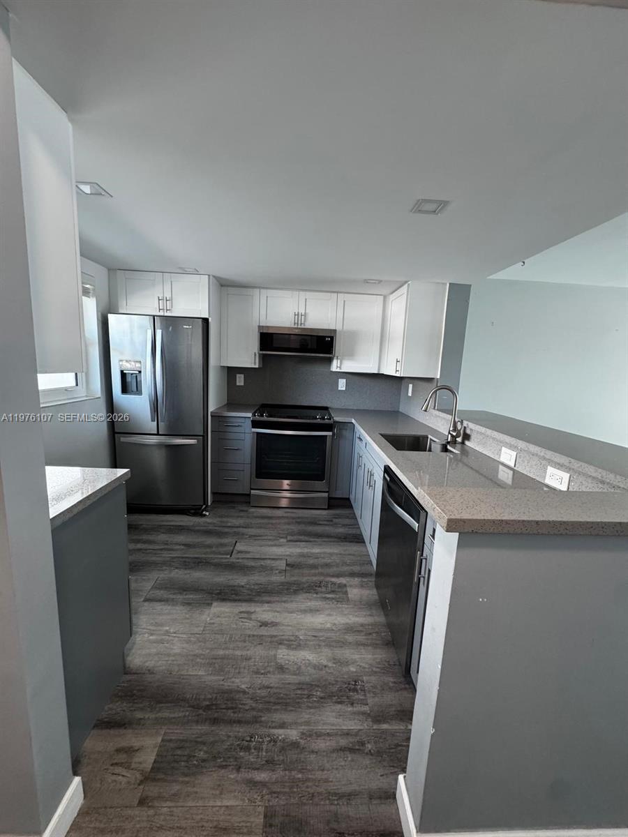 Eden Point North Condo