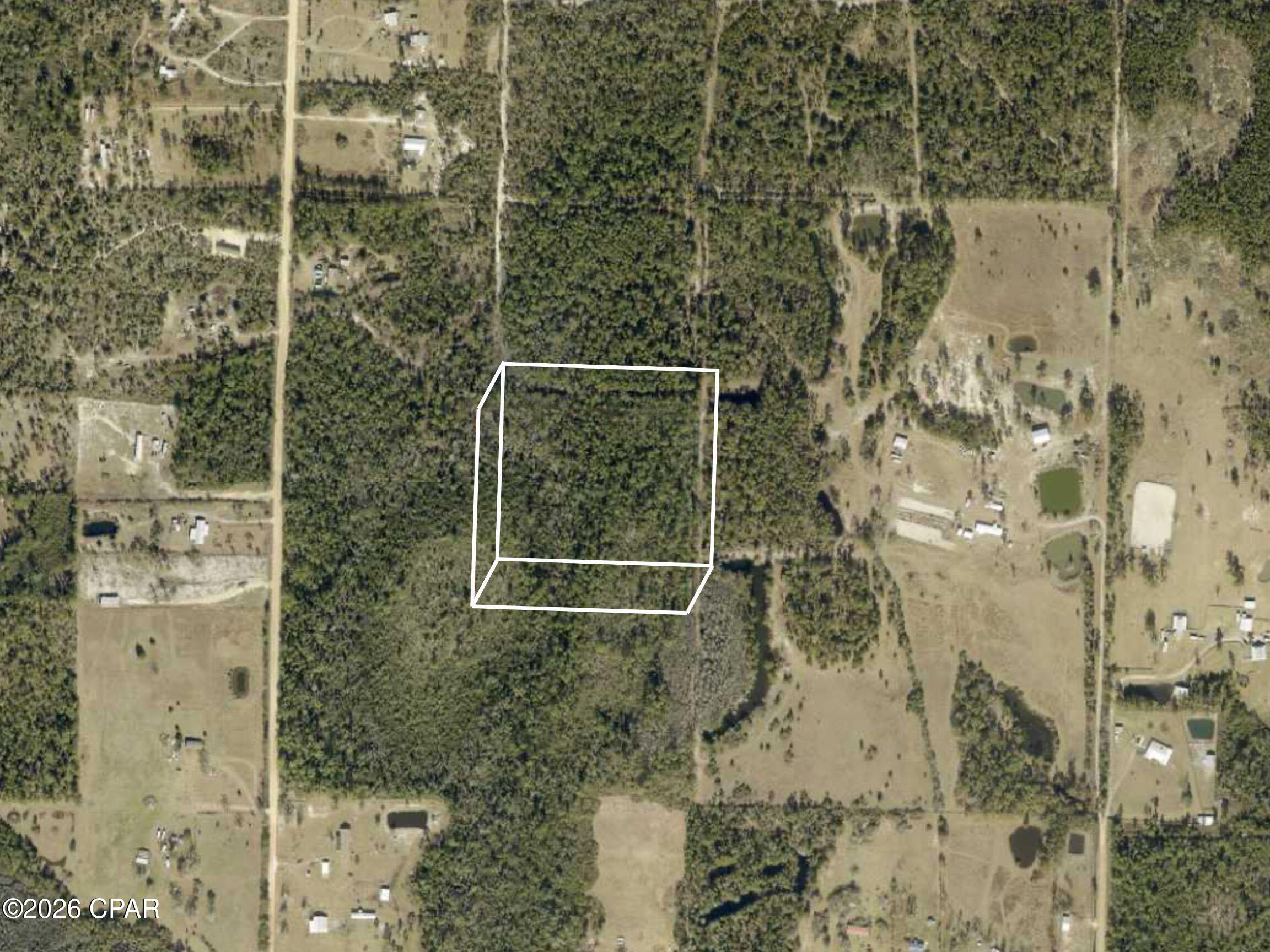 Listing Details for Ross Rd Ross Road, Fountain, FL 32438