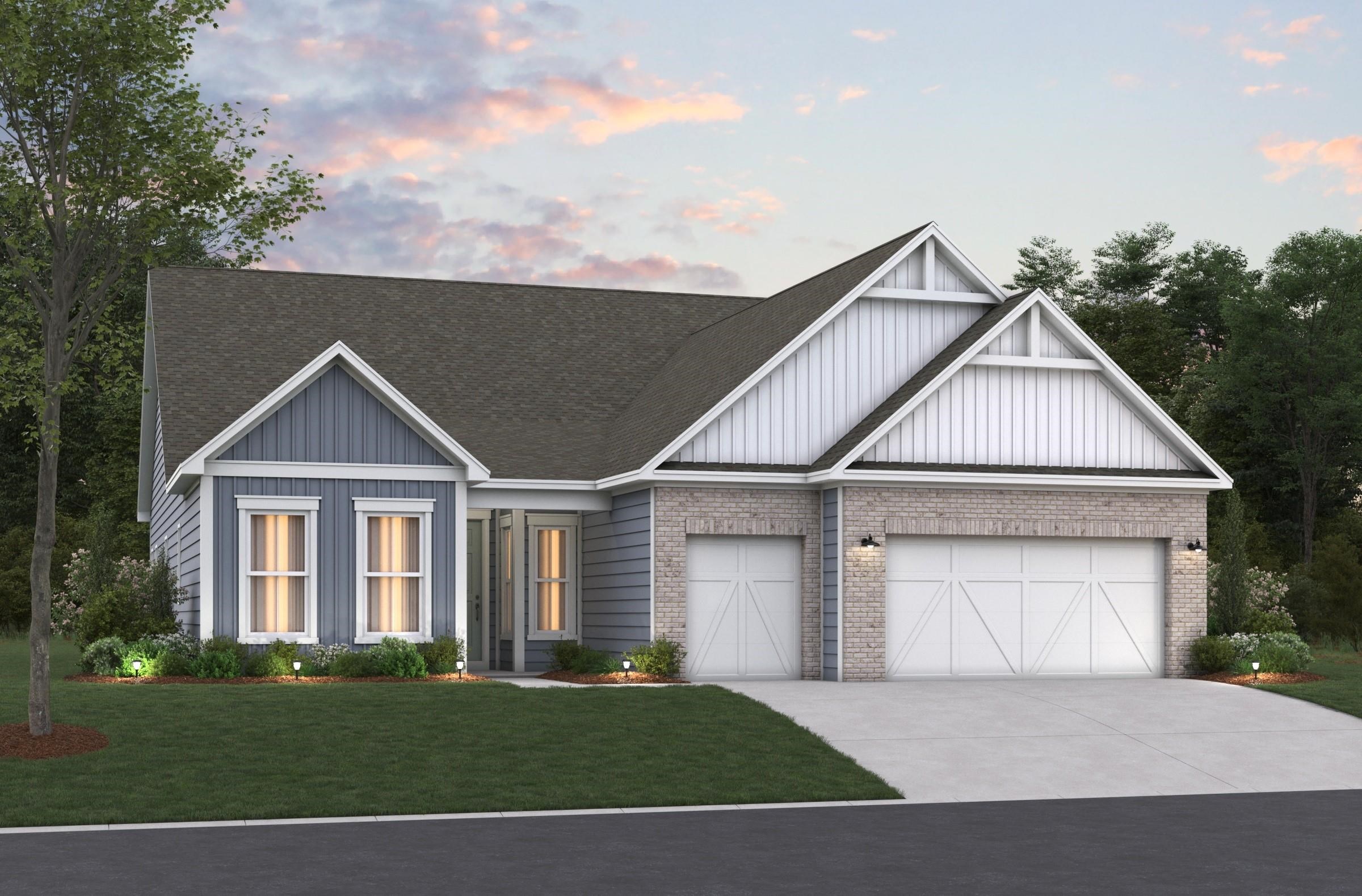 304 Northbrook Dr Murrells Inlet, SC 29576