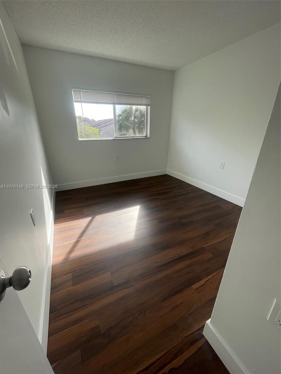 Spacious garage and storage at 1251 Benoist Farms Rd - Condo in West Palm Beach