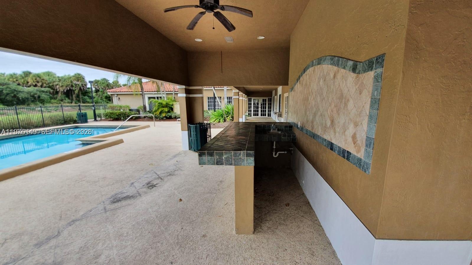 Additional property features at 1251 Benoist Farms Rd - Condo in West Palm Beach