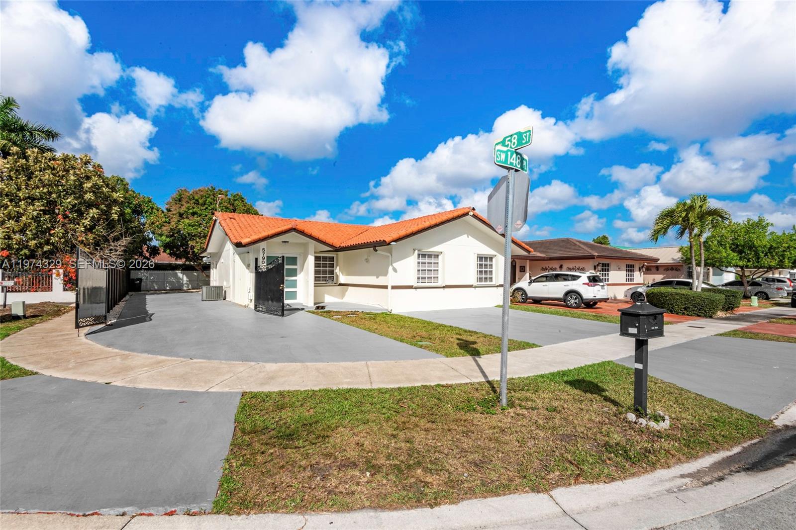 West Miller Heights Sec 2