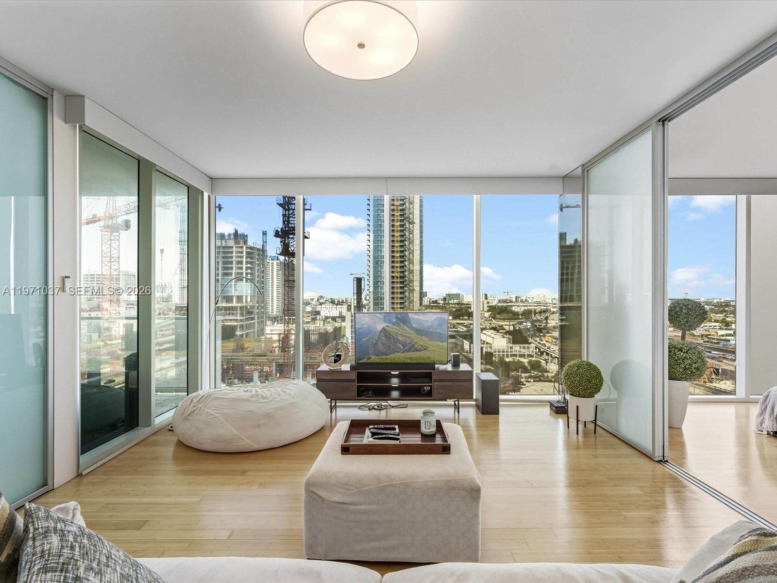 Ten Museum Pk Residential