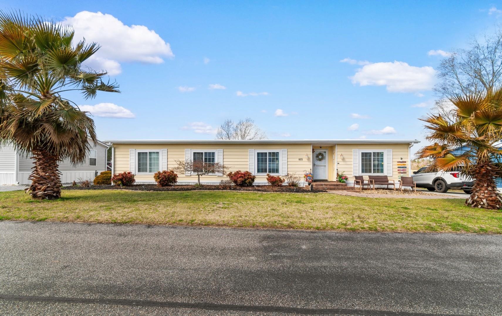 815 Waterway Dr. North Myrtle Beach, SC 29582