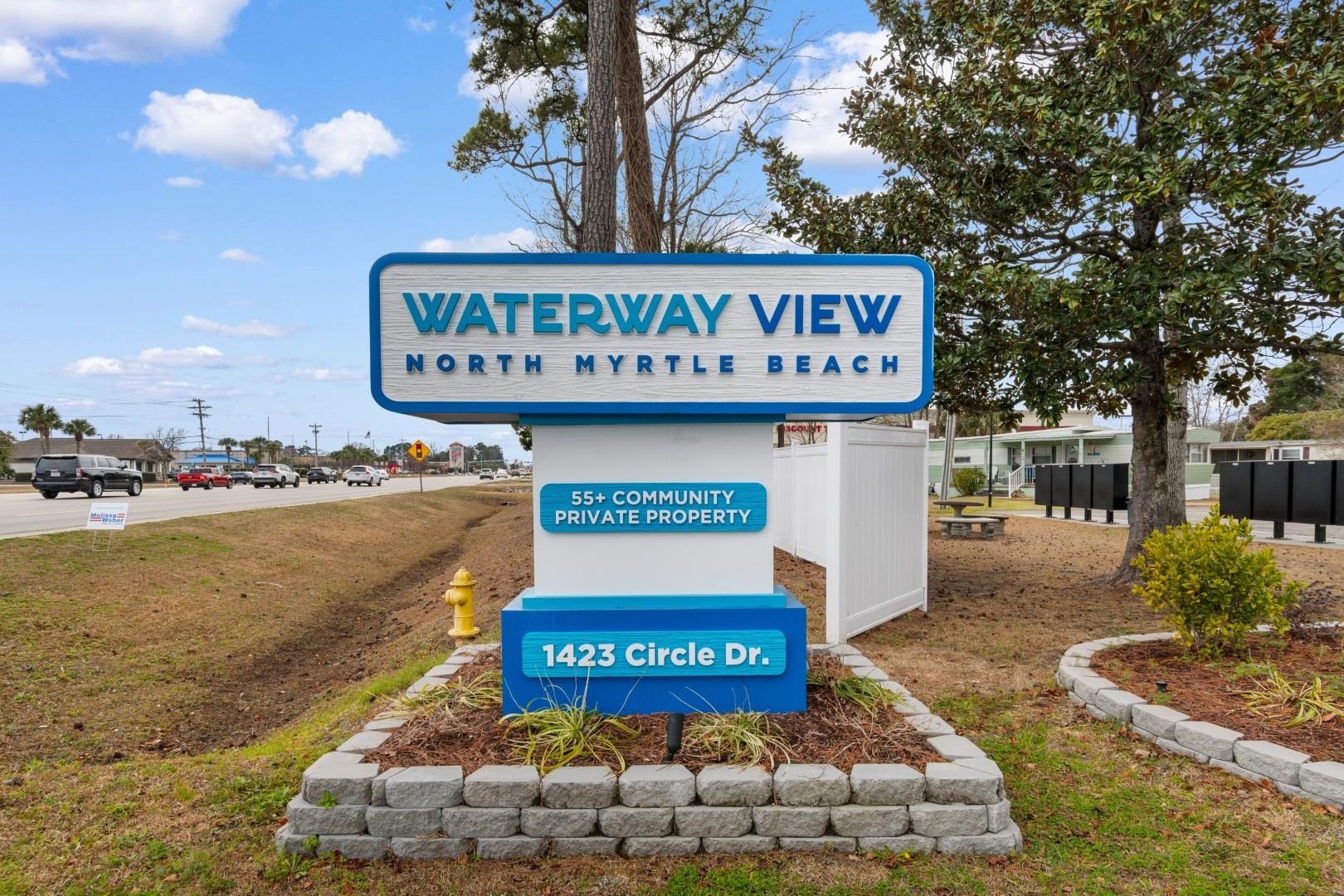 45th image of 815 Waterway Dr, North Myrtle Beach, SC 29582 | MLS# 2605601