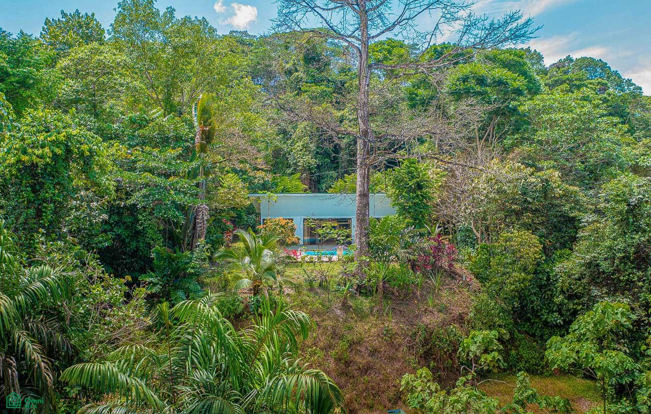 2 bed Single Family Homes For Sale in Osa, Puntarenas - 1