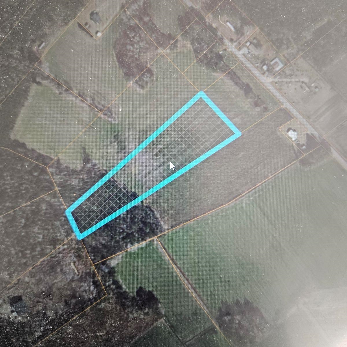 TBD Fries Bay Rd. Loris, SC 29569