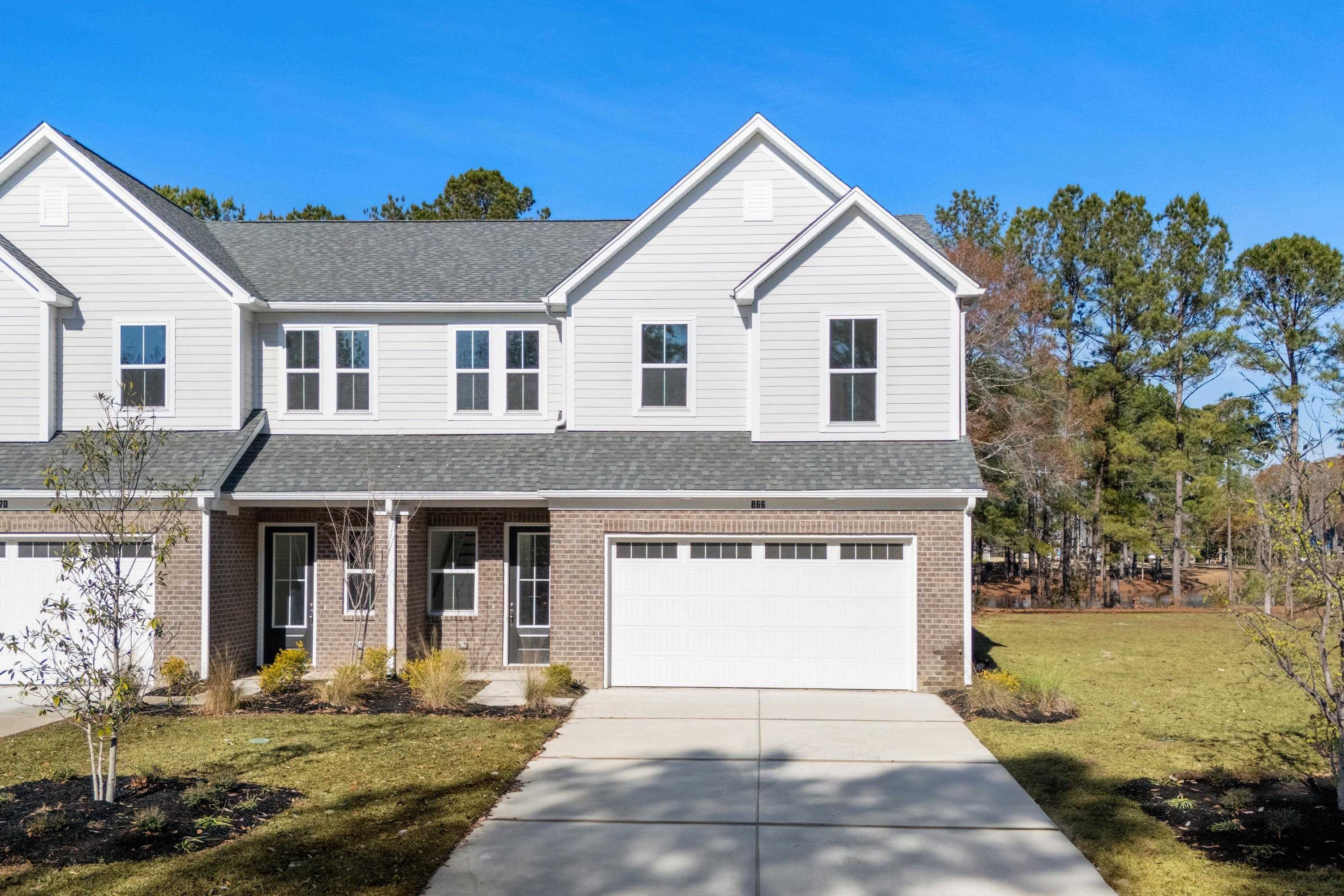 866 Foxtail Dr. UNIT C-34 Longs, SC 29568