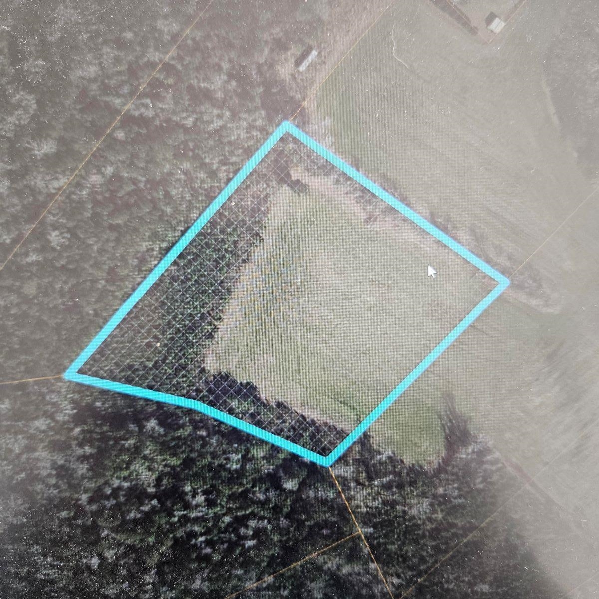 TBD Fries Bay Rd. Loris, SC 29569