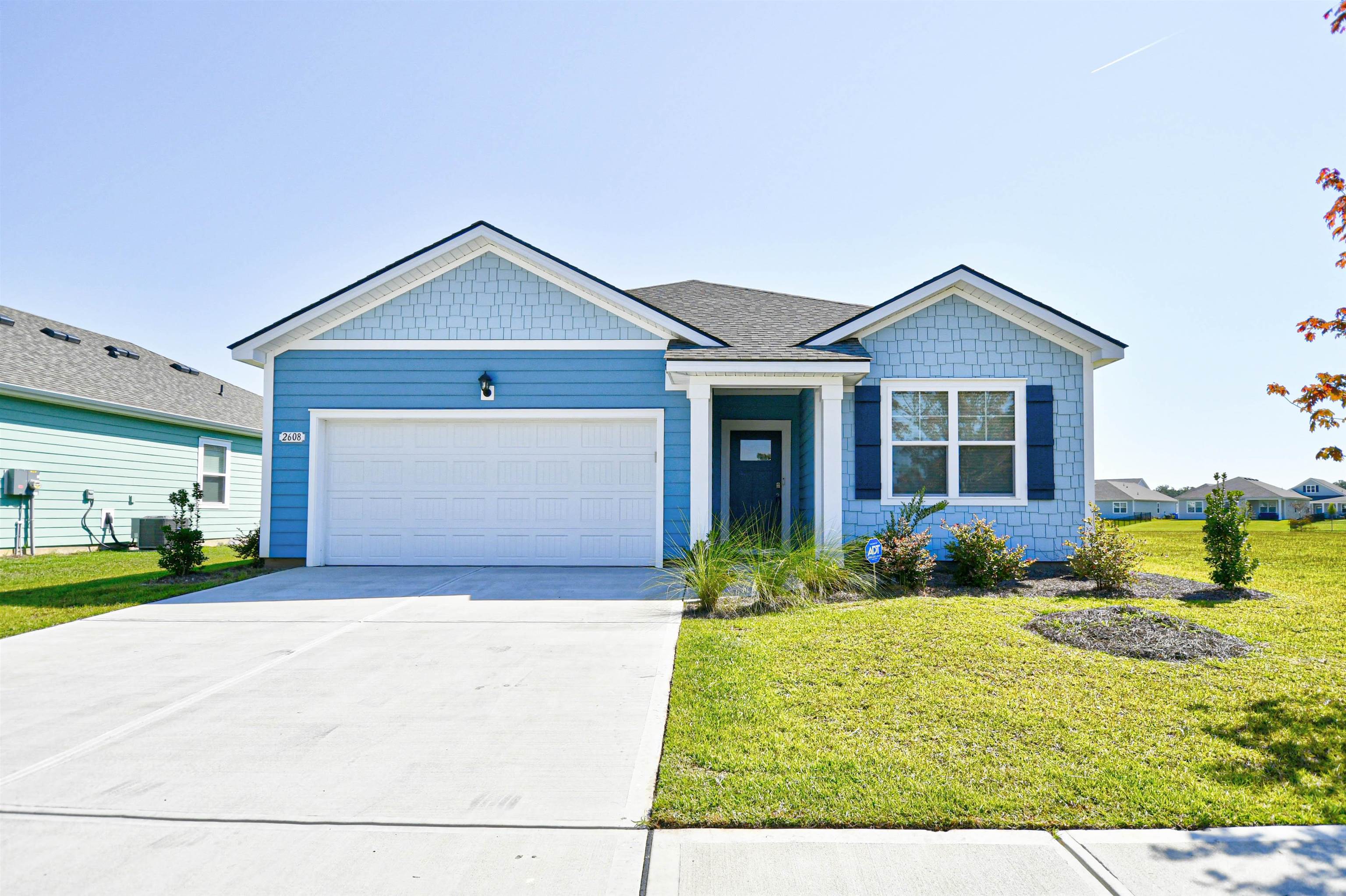2608 Riverboat Way Conway, SC 29526
