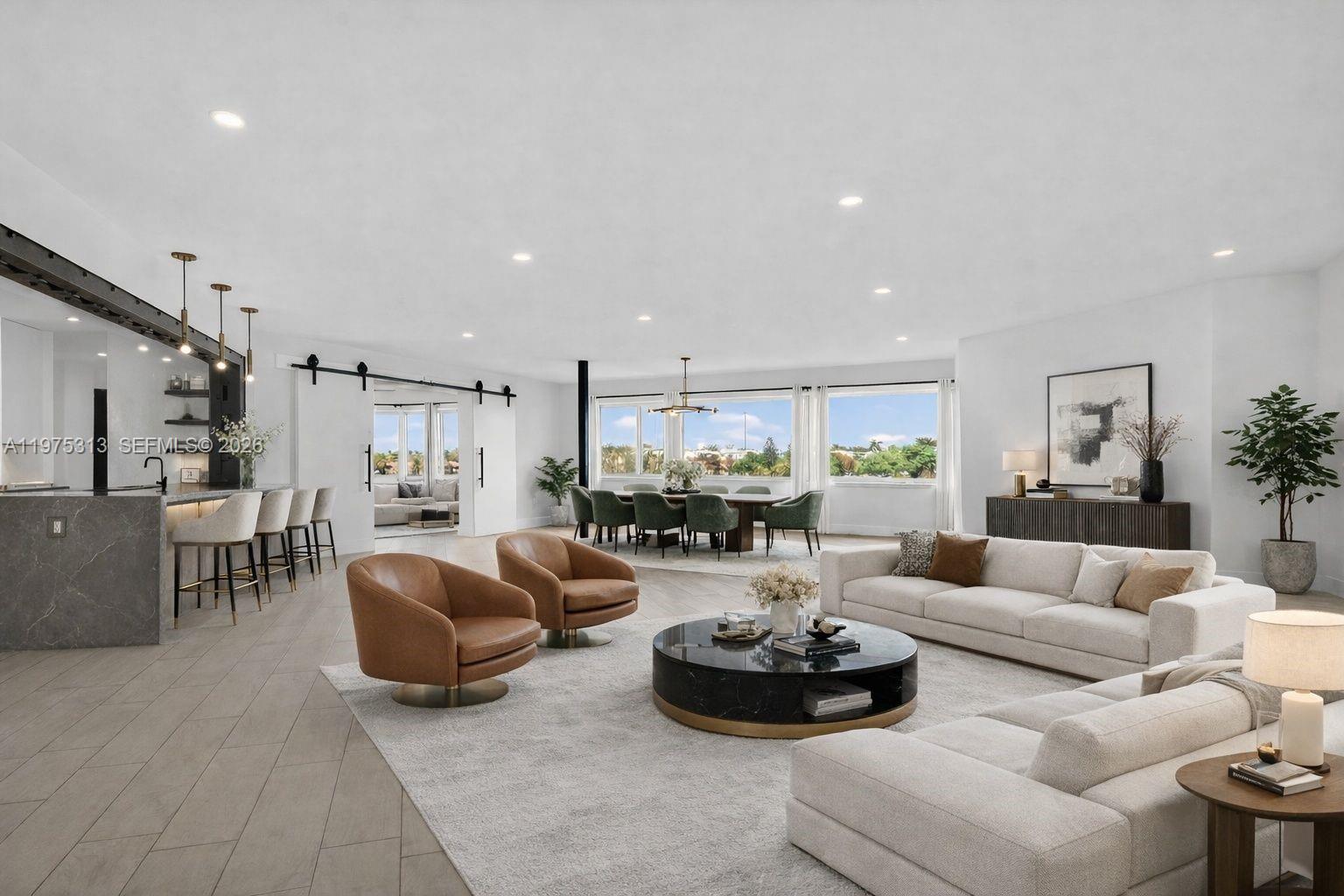 Azure Lake Condo