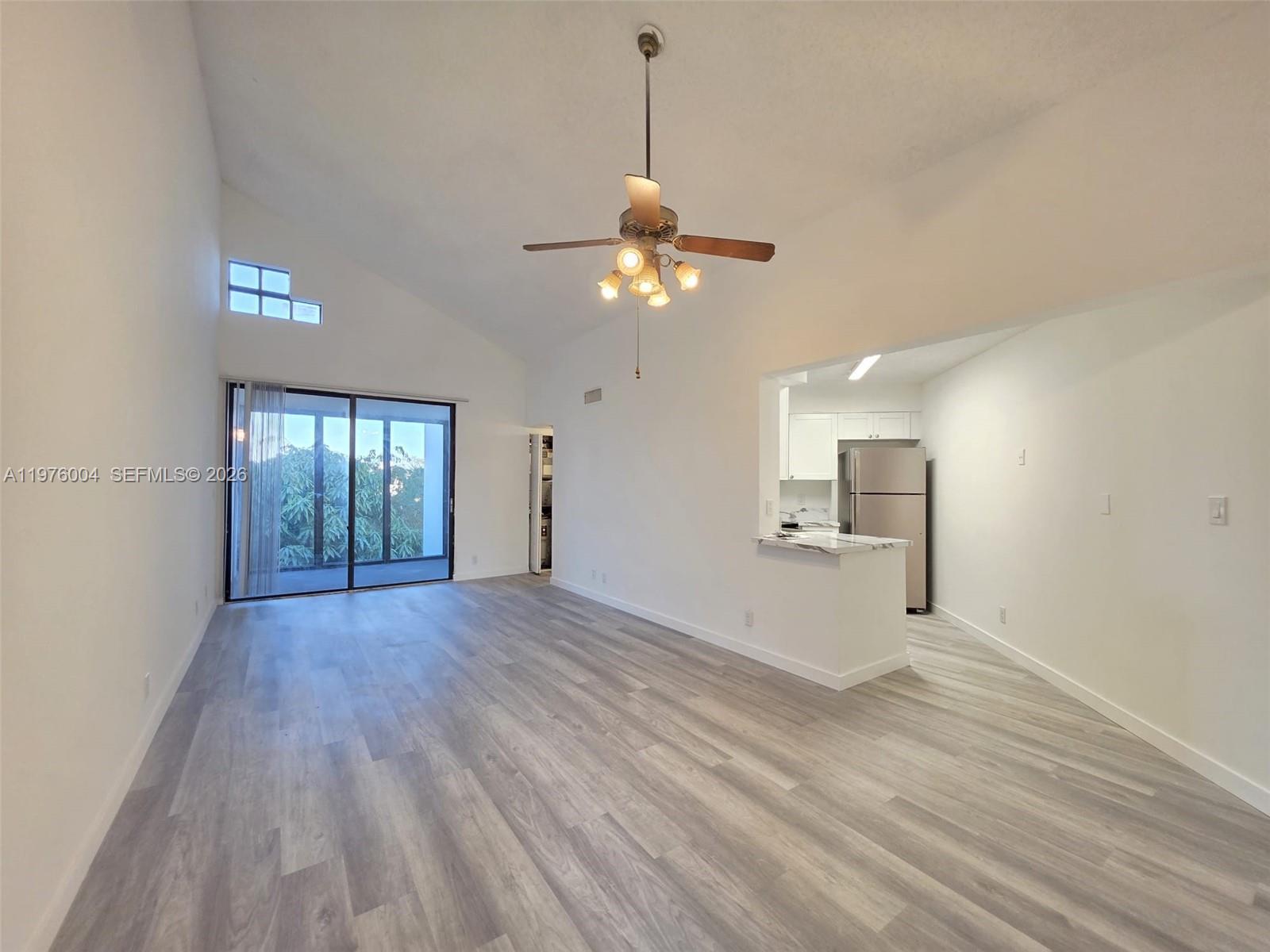 Elegant master bedroom retreat at 210 Lake Pointe Dr - Condo in Oakland Park