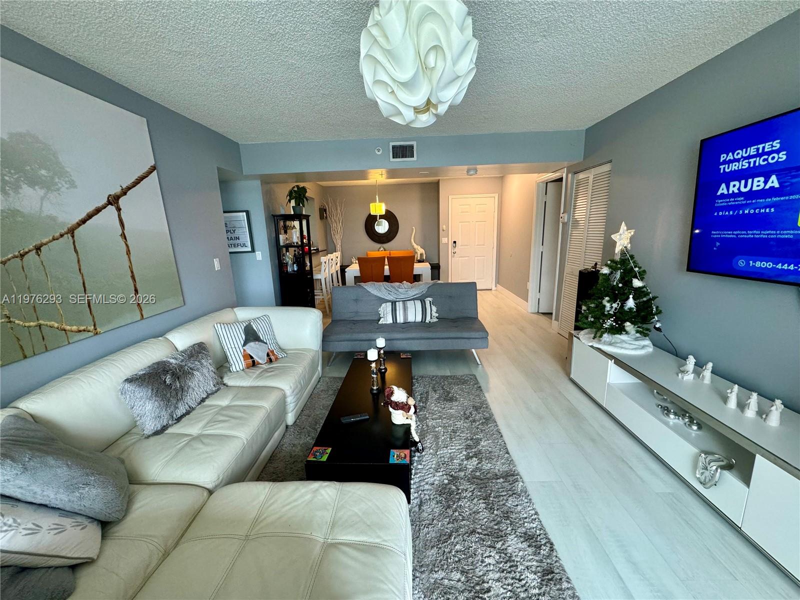 Sheridan Ocean Club Condo