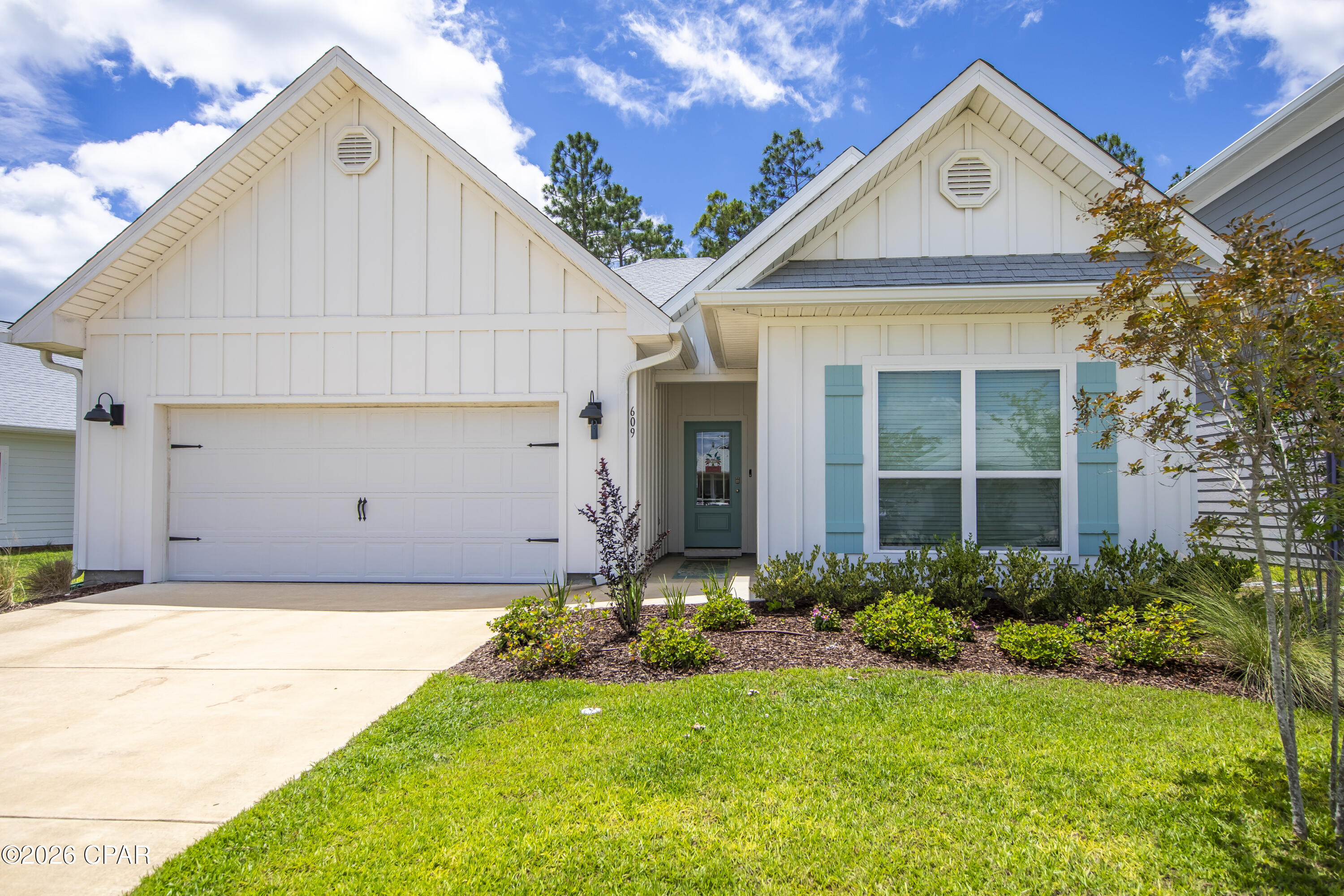 Details for 609 Hancock Way, Panama City Beach, FL 32413