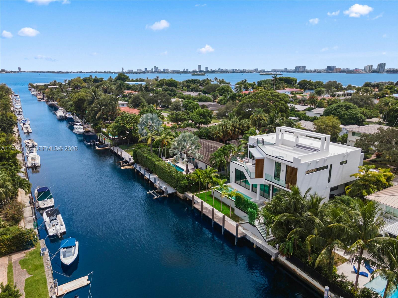 River Bay Park Addn