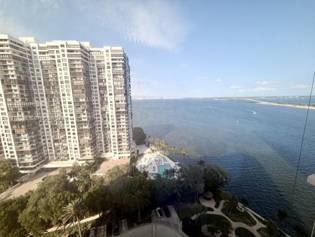 Brickell Townhouse Condo
