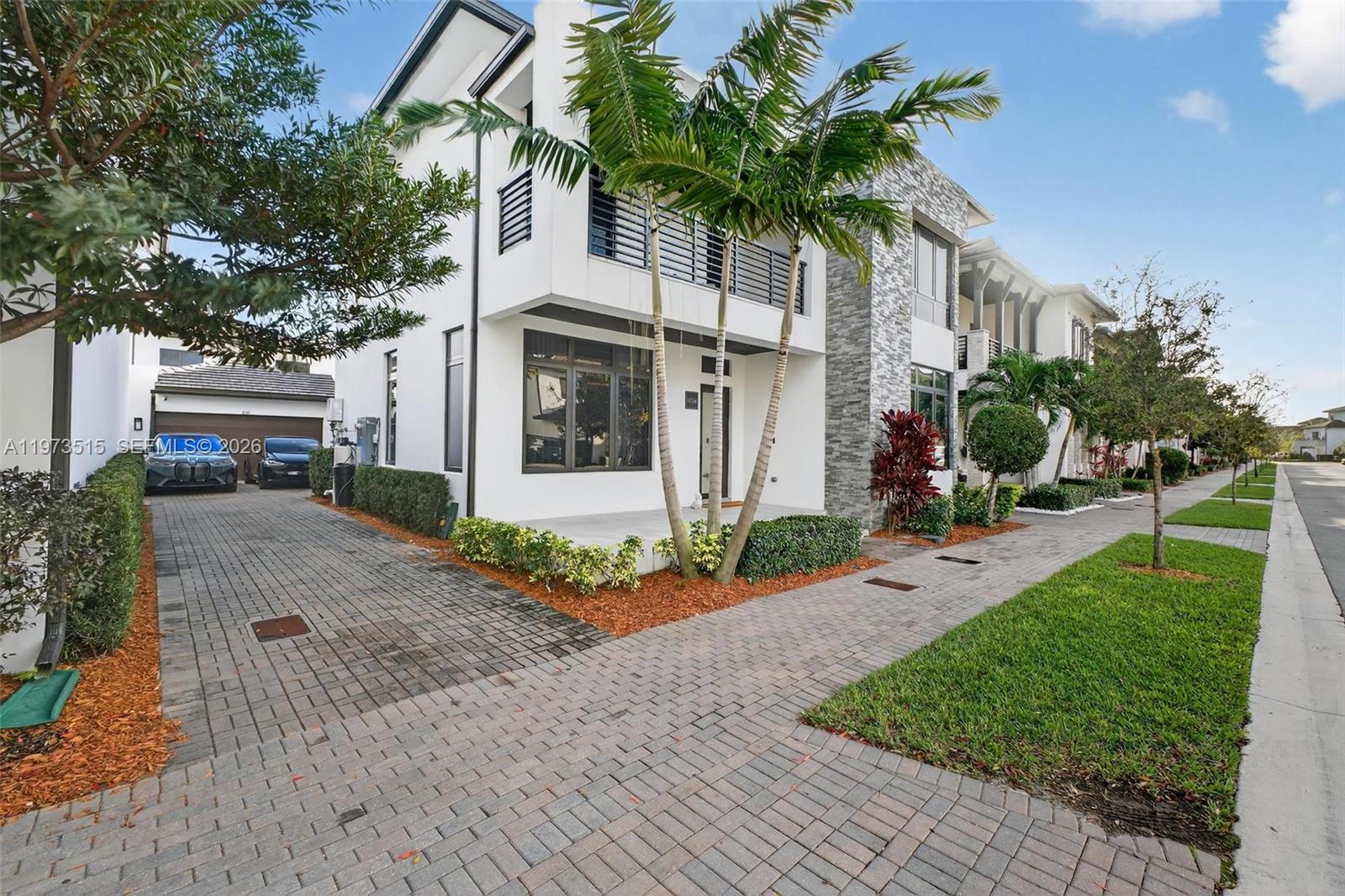 Downtown Doral South Phas
