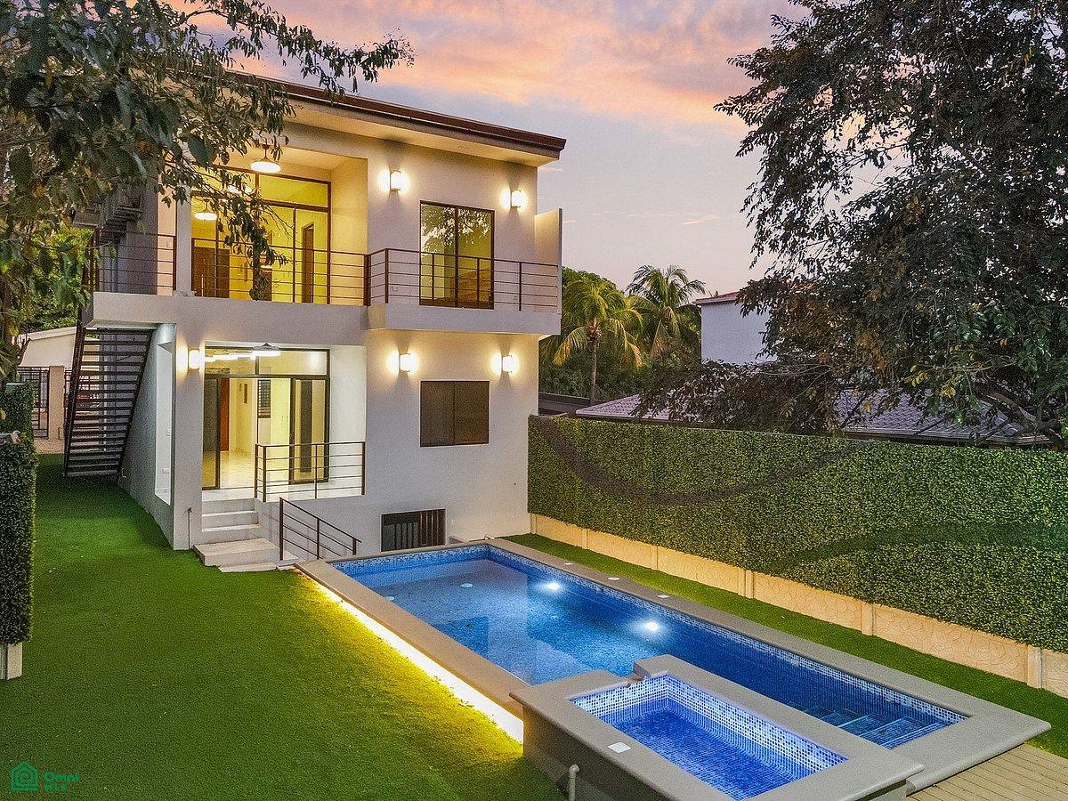 4 bed Single Family Homes For Sale in , Guanacaste - 1