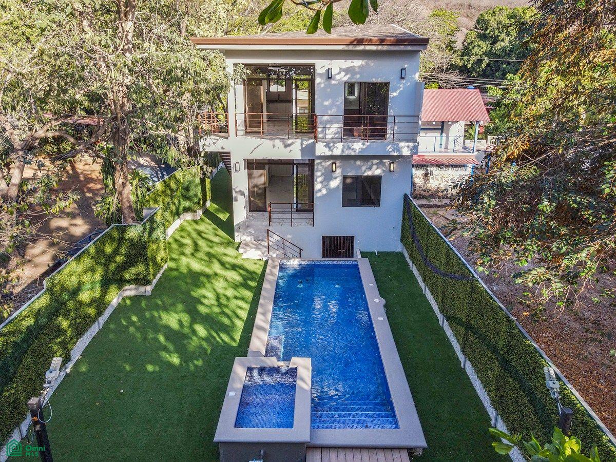 4 bed Single Family Homes For Sale in , Guanacaste - 1