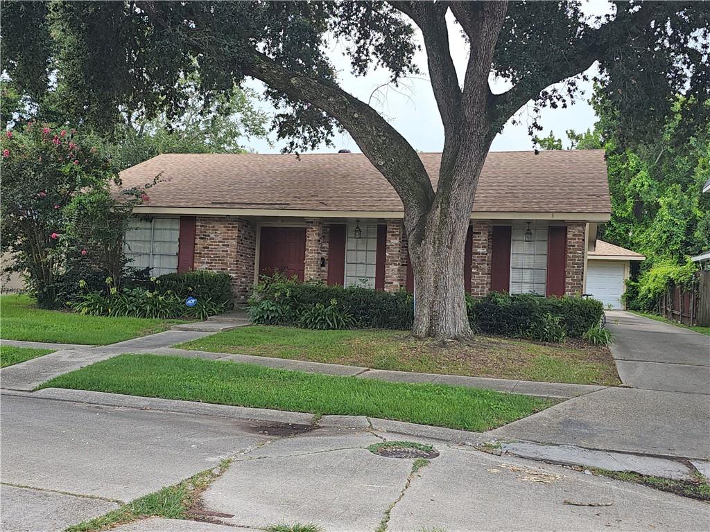 2nd image of 3827 Mimosa Dr, New Orleans, LA 70131 | MLS# 2545628
