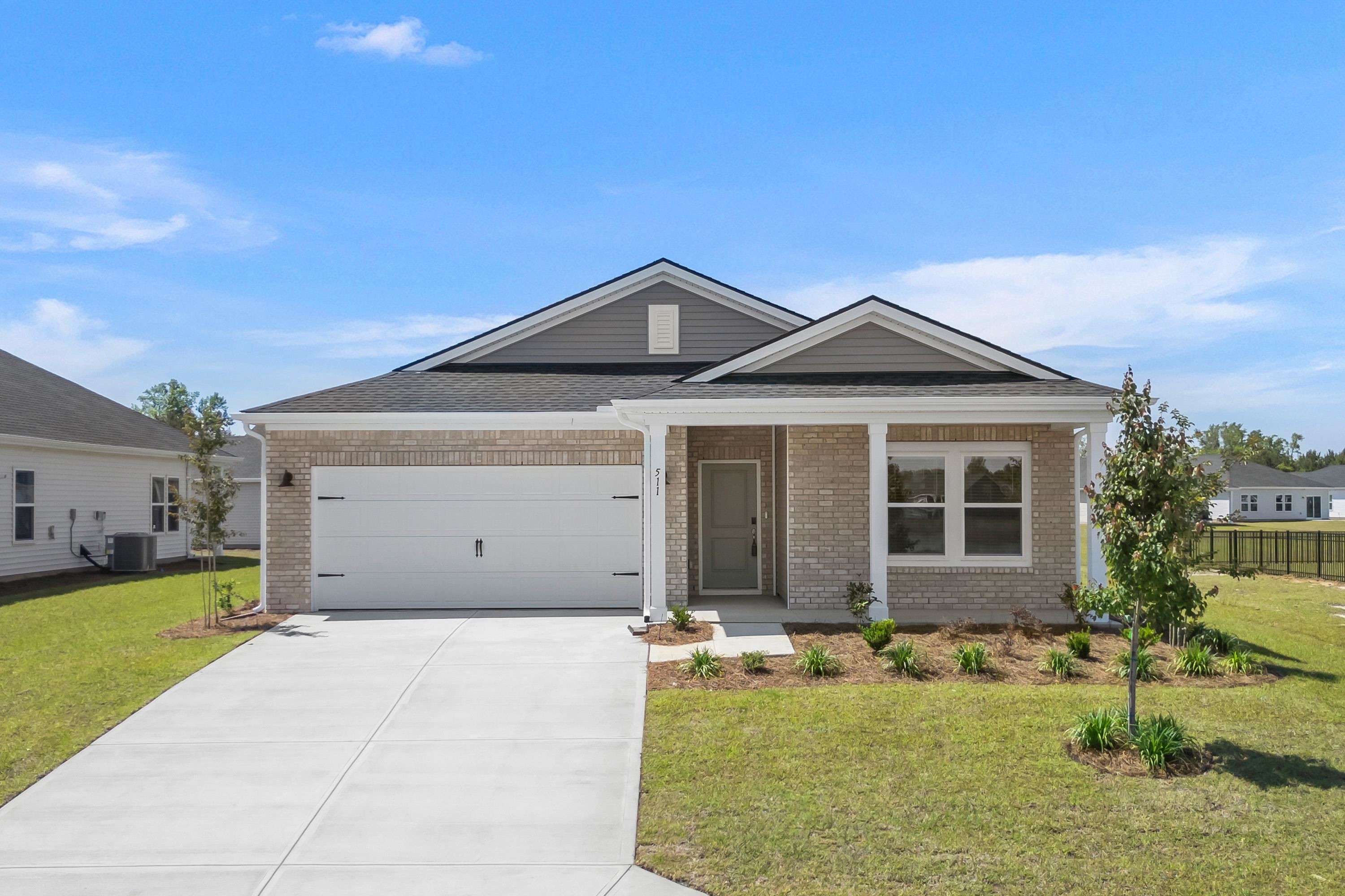 511 Cypress Preserve Circle Longs, SC 29568