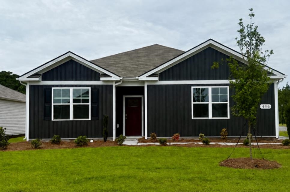 446 Blissful Ln. Little River, SC 29566