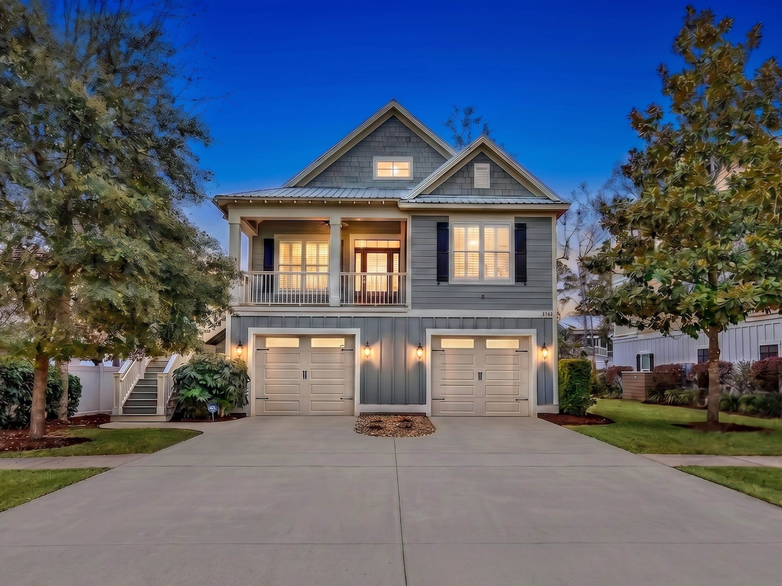 3867 Spanner Way Murrells Inlet, SC 29576