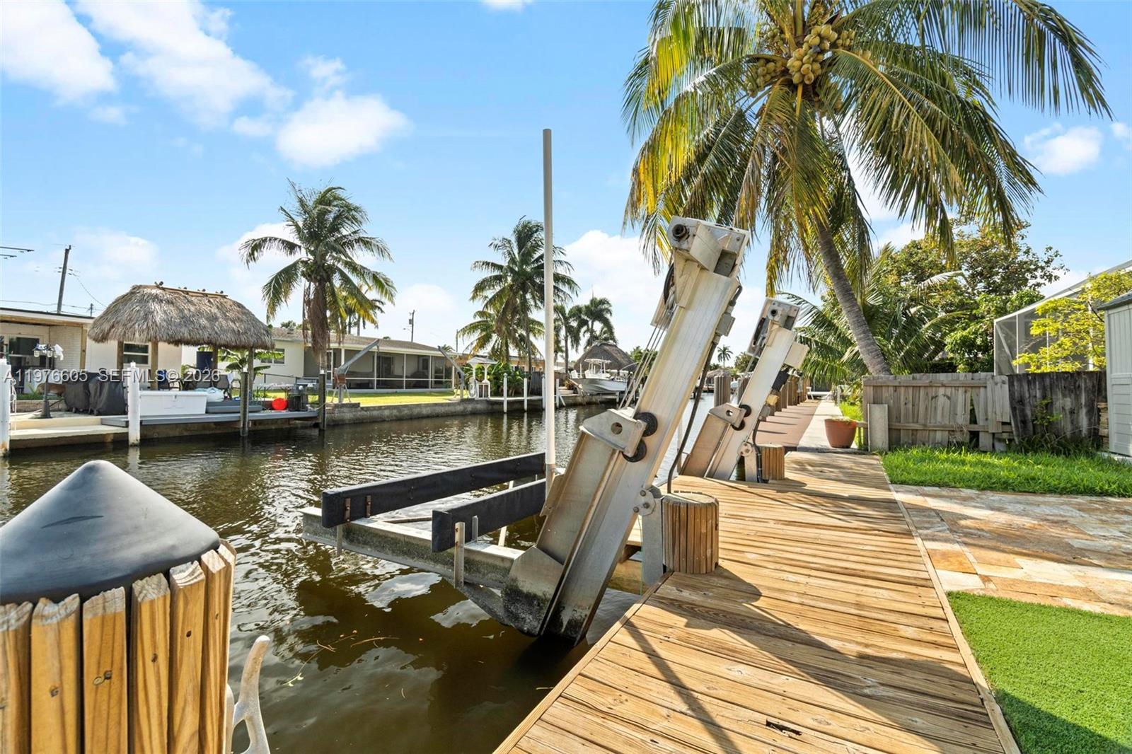 Stunning waterfront exterior at 947 Nautilus Isle - Home in Dania Beach