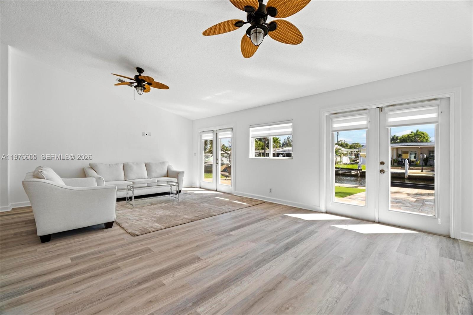 Stunning waterfront exterior at 947 Nautilus Isle - Home in Dania Beach