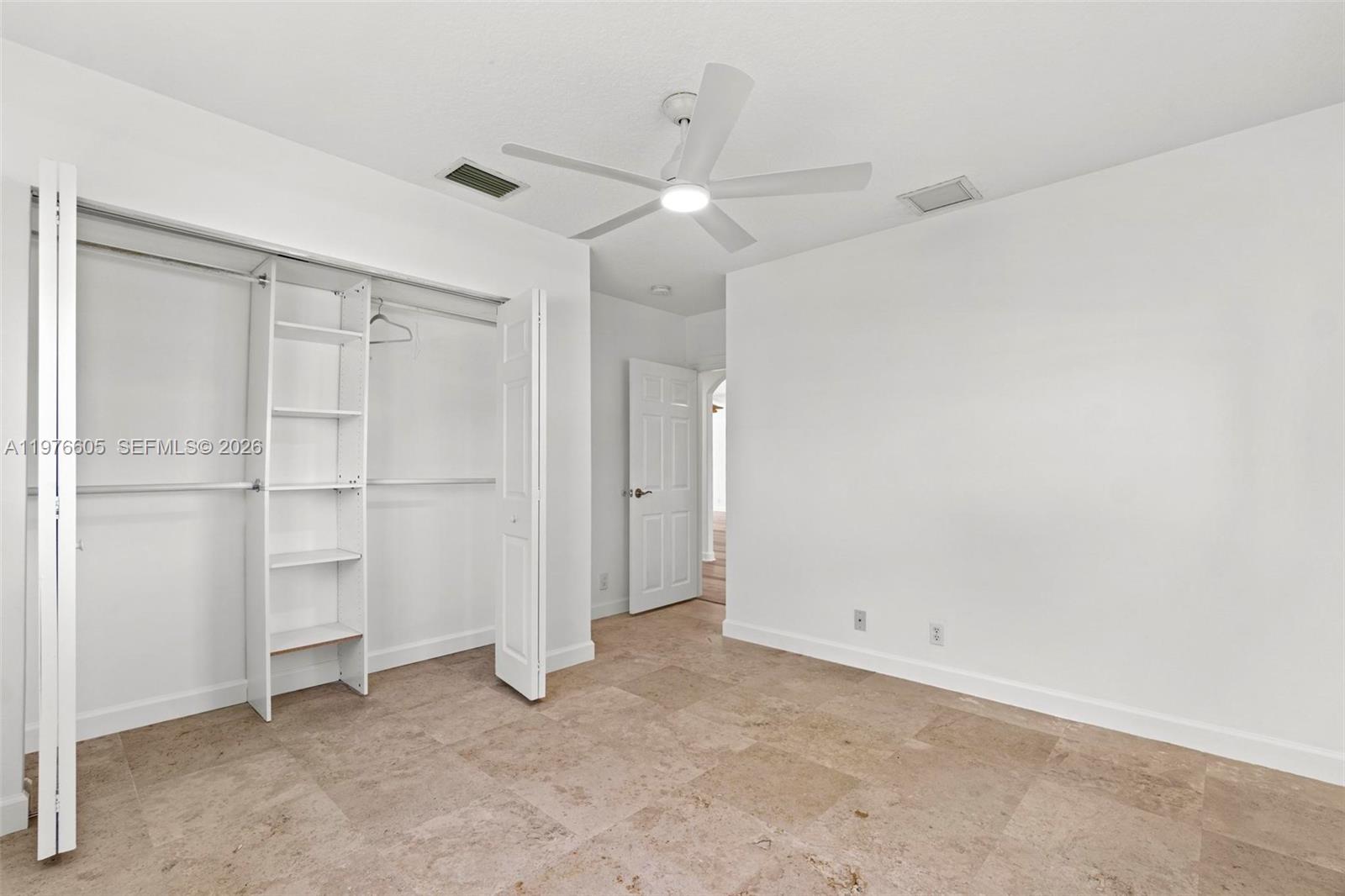 Designer master bathroom at 947 Nautilus Isle - Home in Dania Beach
