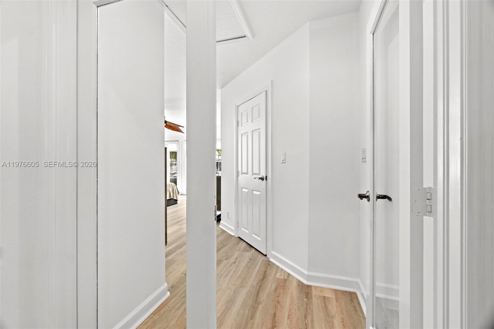 Spacious garage and storage at 947 Nautilus Isle - Home in Dania Beach