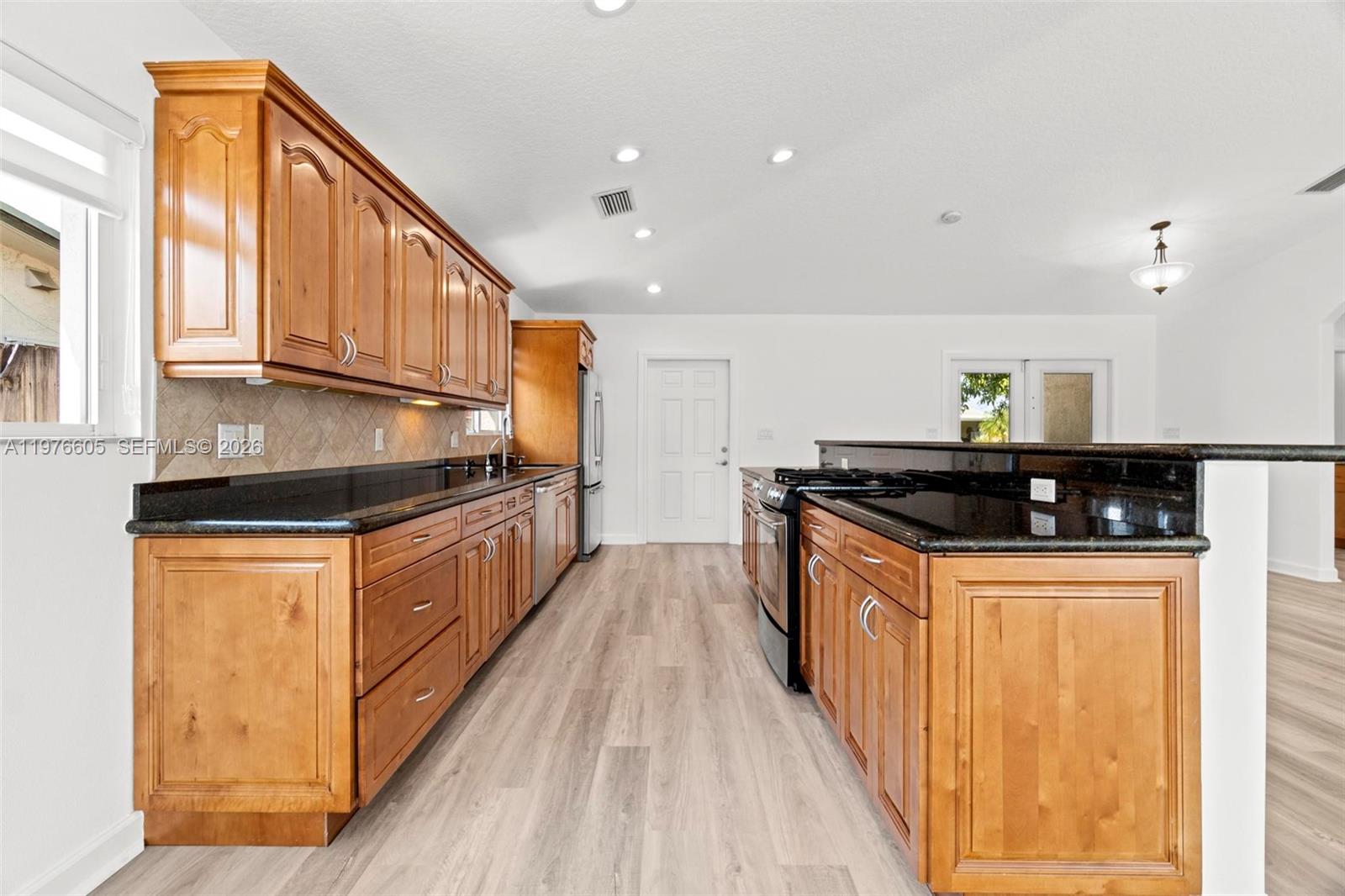 Additional living spaces at 947 Nautilus Isle - Home in Dania Beach