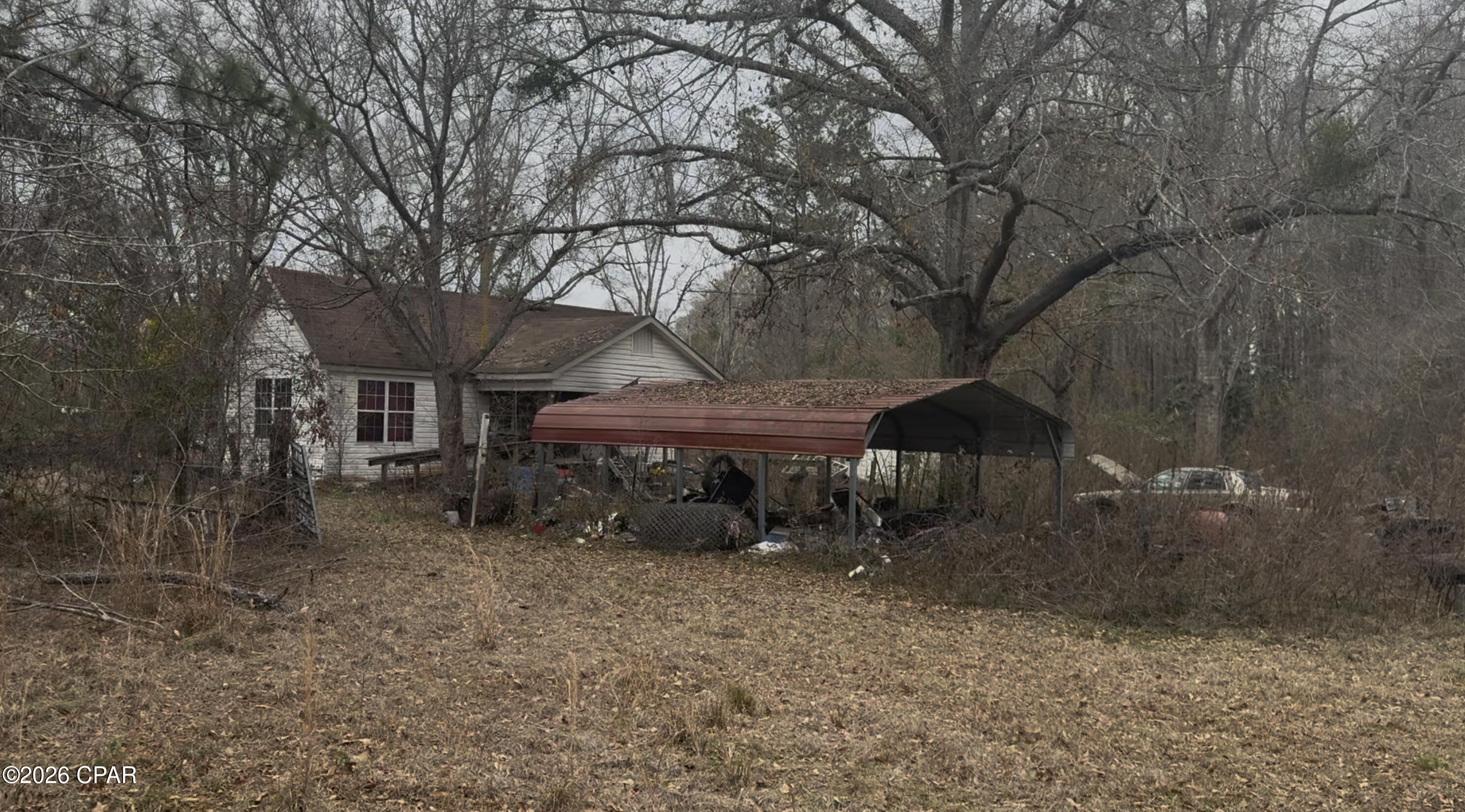 Photo 3 of Sale Pending at 1812 Rosewood Dr, Chipley, FL 32428 | MLS# 786253 | Listing updated on 2026-10-15