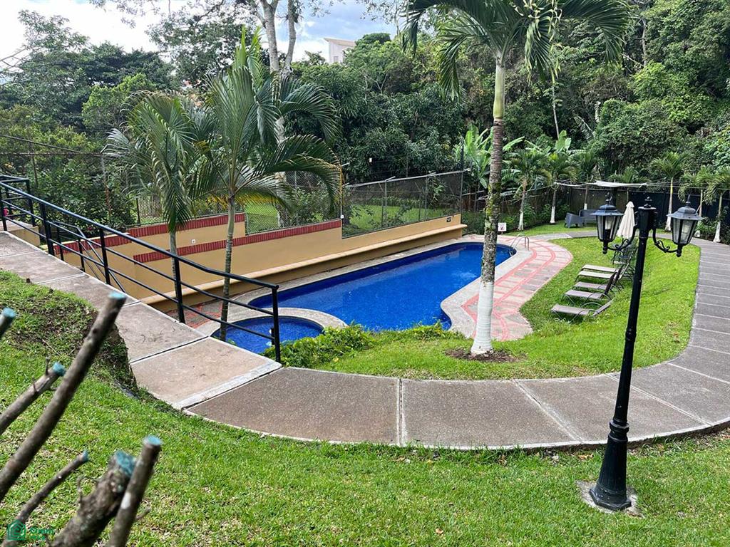 3 bed Single Family Homes For Sale in Escazu, San Jose - 1