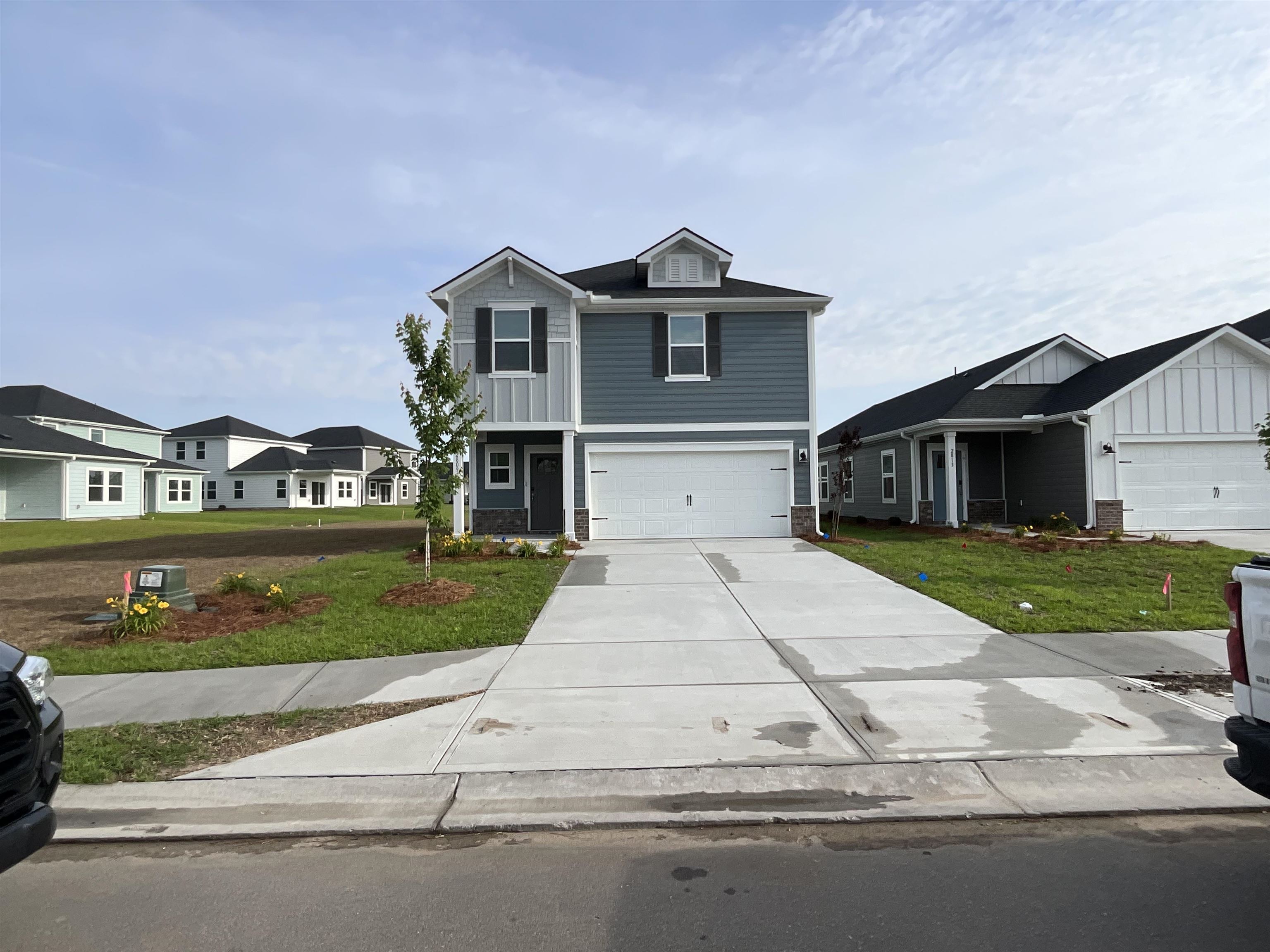 2809 Tranquility Loop Longs, SC 29568