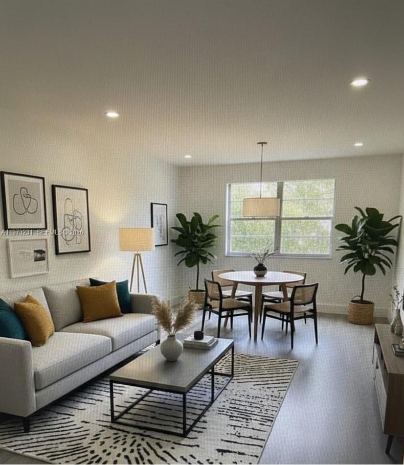 Village Homes & Condos At