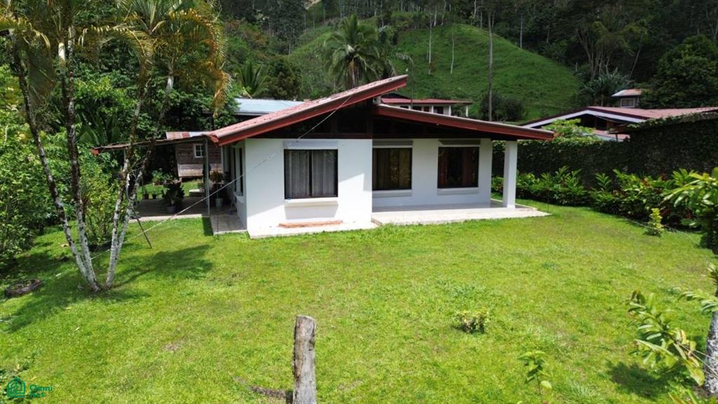 2 bed Single Family Homes For Sale in Turrialba, Cartago - 1